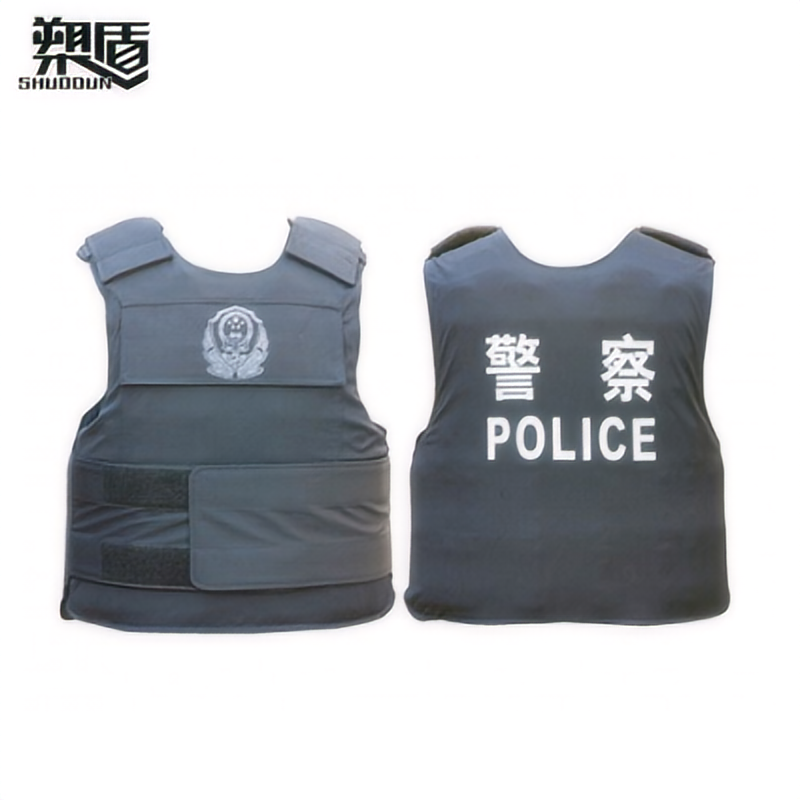 非金属防刺服